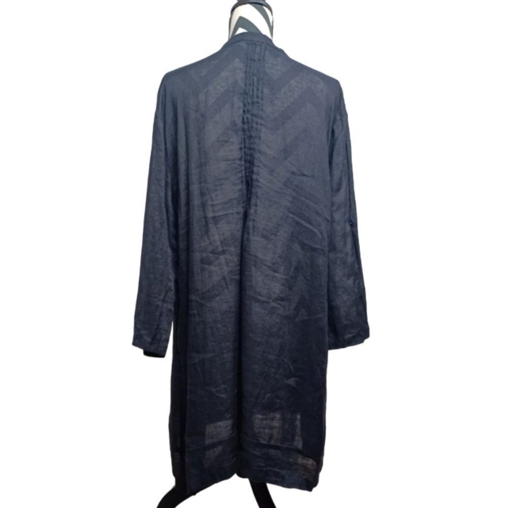 CP Shades Black Tunic Dress - Picture 3 of 15